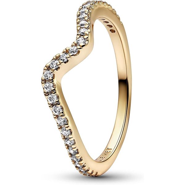 Silver Ring Spath Jewelers Bartow, FL