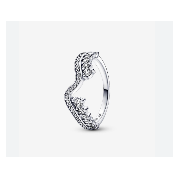 Silver Ring Spath Jewelers Bartow, FL
