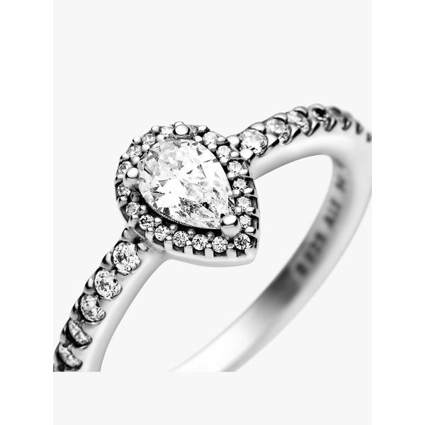 Silver Ring Image 2 Spath Jewelers Bartow, FL