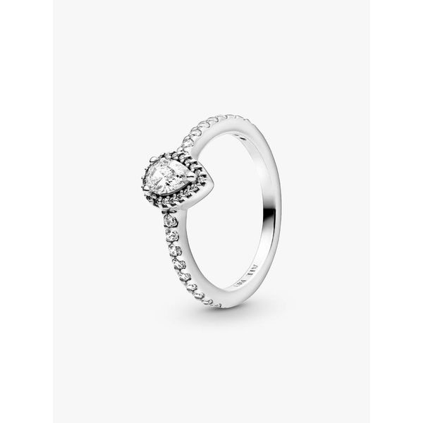 Silver Ring Spath Jewelers Bartow, FL
