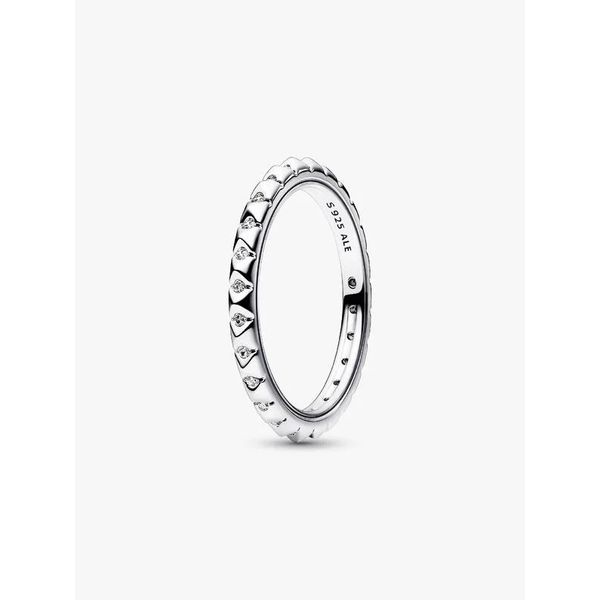 Silver Ring Spath Jewelers Bartow, FL