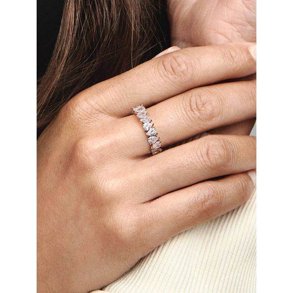 Silver Ring Image 3 Spath Jewelers Bartow, FL