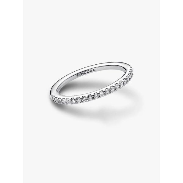 Silver Ring Image 2 Spath Jewelers Bartow, FL