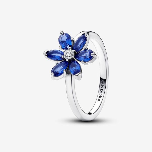Silver Ring Spath Jewelers Bartow, FL