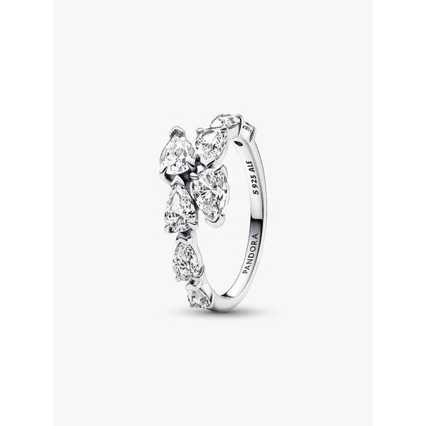 Silver Ring Spath Jewelers Bartow, FL