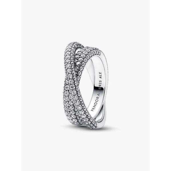 Silver Ring Spath Jewelers Bartow, FL