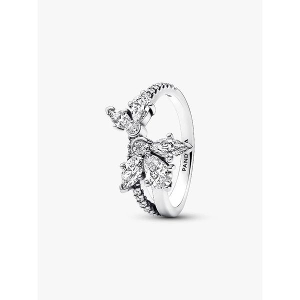 Silver Ring Spath Jewelers Bartow, FL
