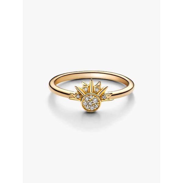 Silver Ring Image 2 Spath Jewelers Bartow, FL