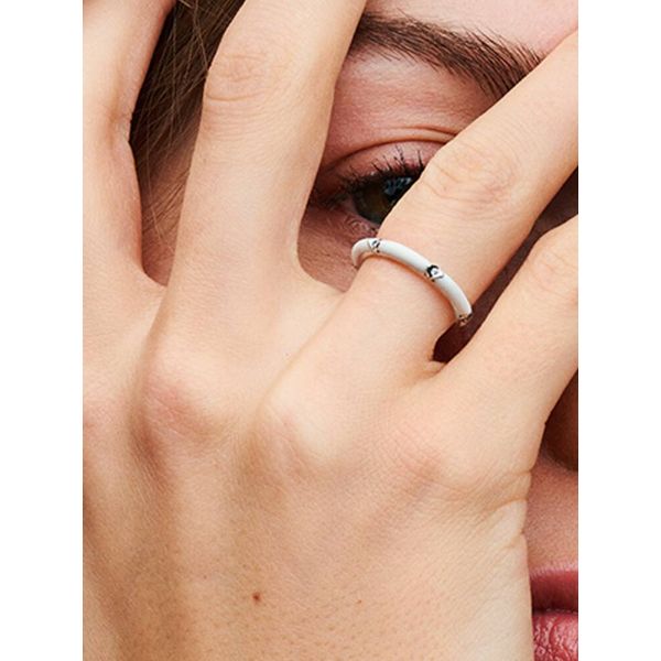 Silver Ring Image 2 Spath Jewelers Bartow, FL