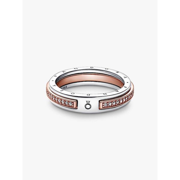 Silver Ring Image 2 Spath Jewelers Bartow, FL