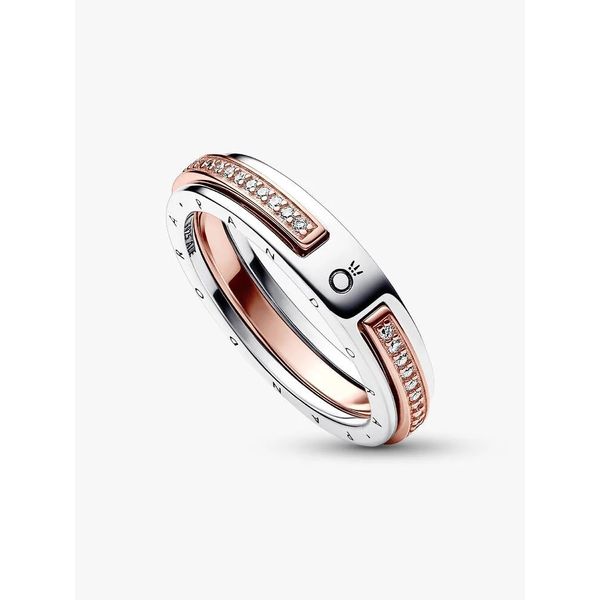 Silver Ring Image 3 Spath Jewelers Bartow, FL
