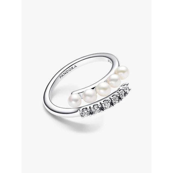Silver Ring Image 2 Spath Jewelers Bartow, FL