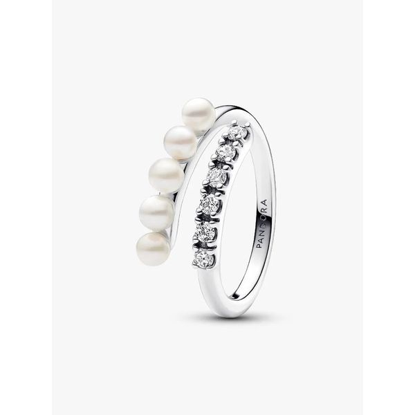 Silver Ring Spath Jewelers Bartow, FL