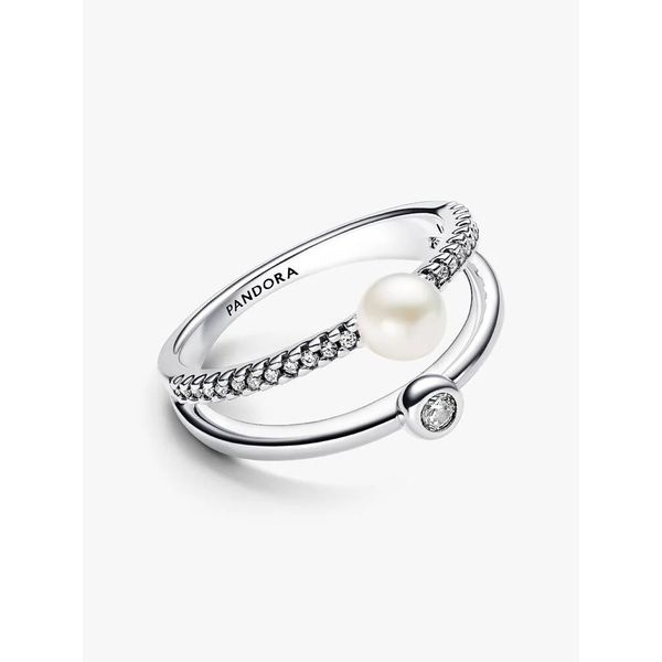 Silver Ring Image 2 Spath Jewelers Bartow, FL