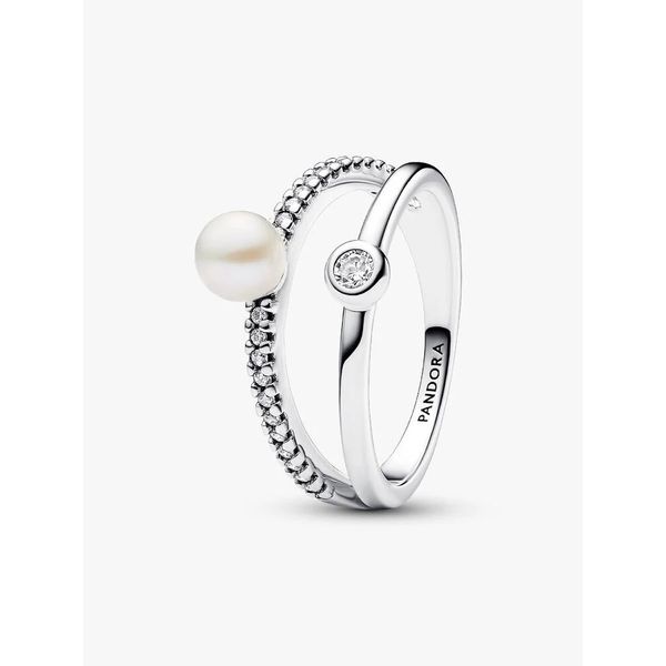 Silver Ring Spath Jewelers Bartow, FL