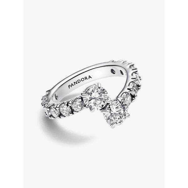 Silver Ring Image 2 Spath Jewelers Bartow, FL