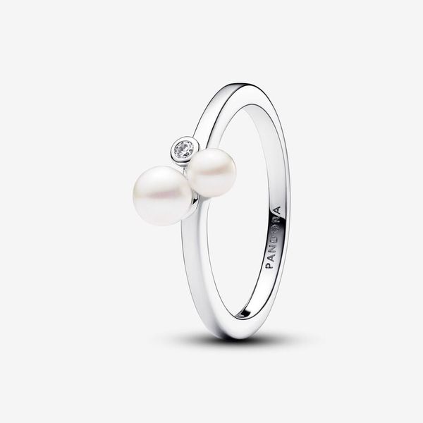 Silver Ring Spath Jewelers Bartow, FL