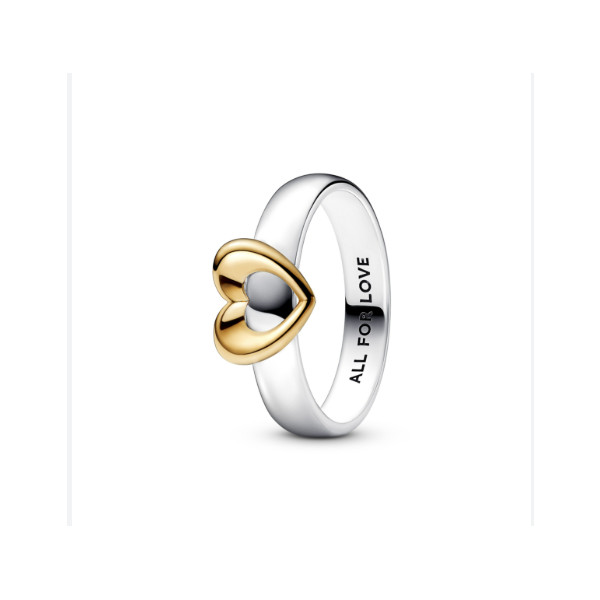 Silver Ring Spath Jewelers Bartow, FL