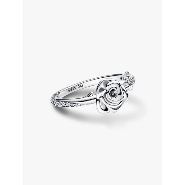 Silver Ring Image 2 Spath Jewelers Bartow, FL