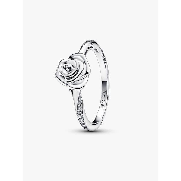Silver Ring Spath Jewelers Bartow, FL