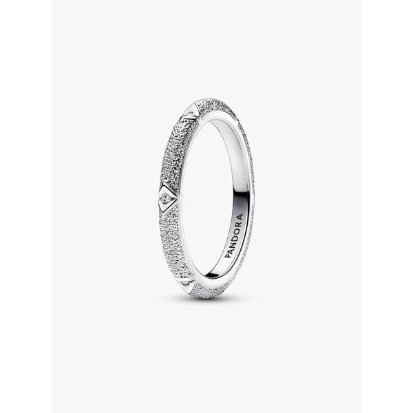 Silver Ring Spath Jewelers Bartow, FL