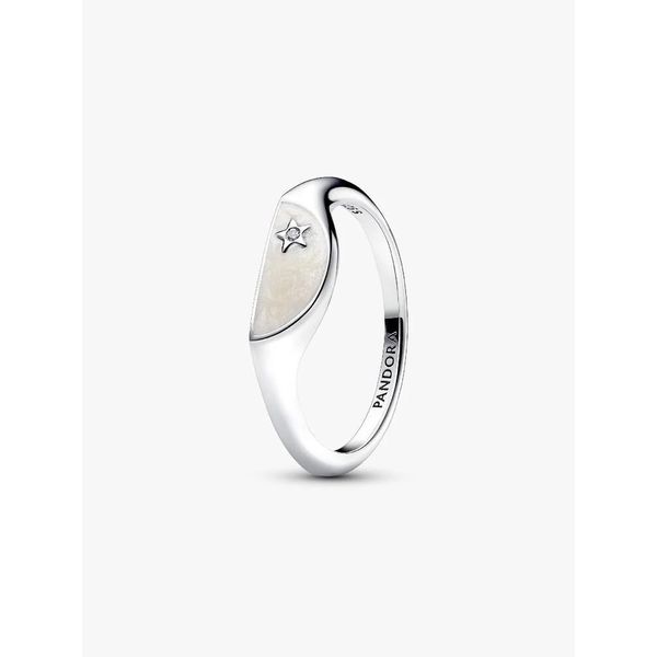Silver Ring Spath Jewelers Bartow, FL