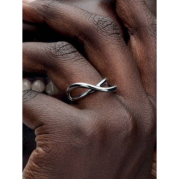 Silver Ring Image 2 Spath Jewelers Bartow, FL