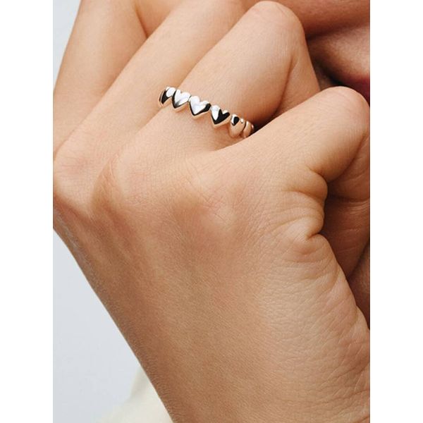 Silver Ring Image 2 Spath Jewelers Bartow, FL