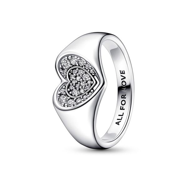 Silver Ring Spath Jewelers Bartow, FL