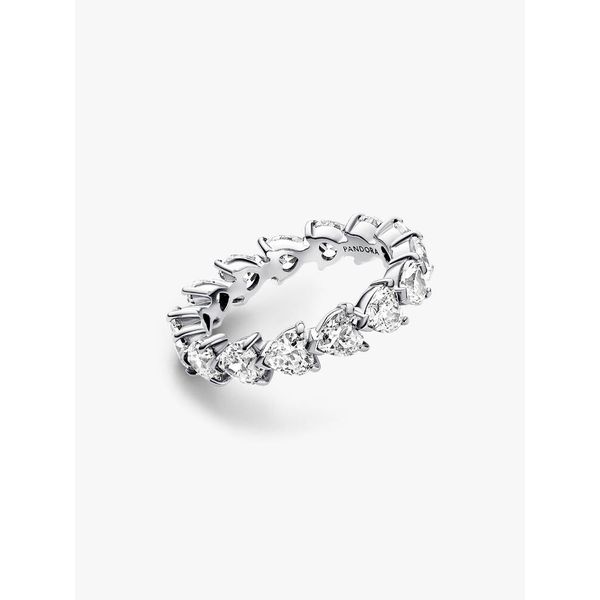 Silver Ring Image 2 Spath Jewelers Bartow, FL