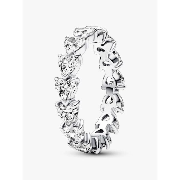 Silver Ring Spath Jewelers Bartow, FL