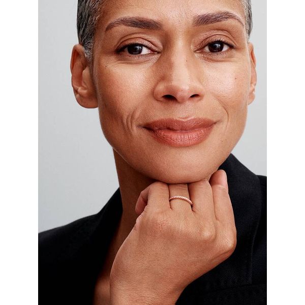 Silver Ring Image 2 Spath Jewelers Bartow, FL