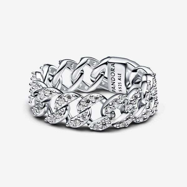 Silver Ring Spath Jewelers Bartow, FL
