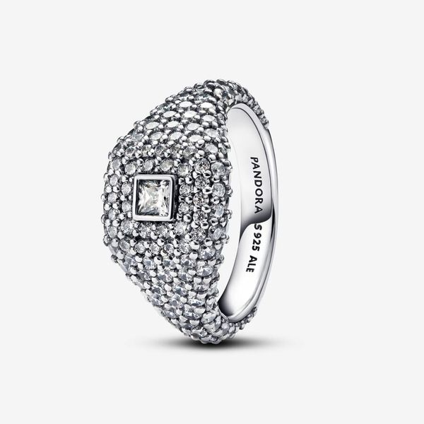 Silver Ring Spath Jewelers Bartow, FL