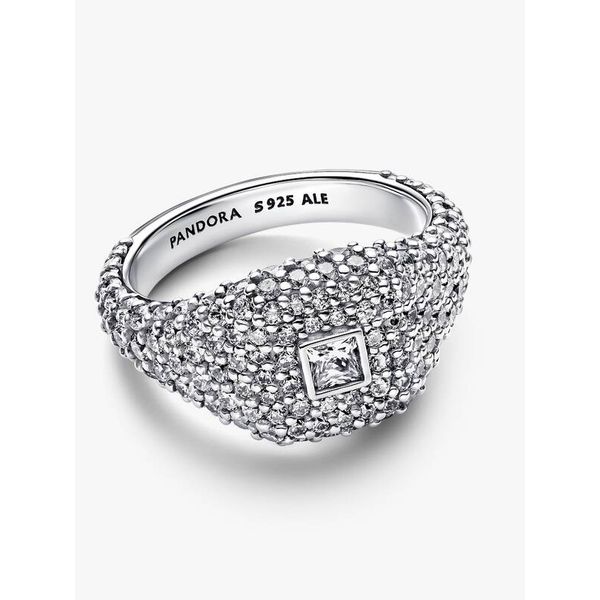 Silver Ring Image 2 Spath Jewelers Bartow, FL