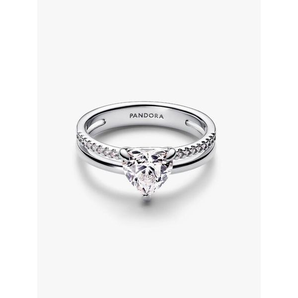 Silver Ring Image 2 Spath Jewelers Bartow, FL