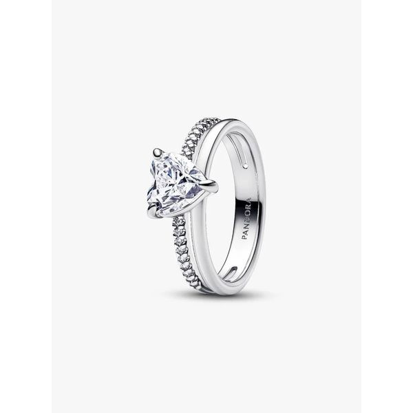 Silver Ring Spath Jewelers Bartow, FL