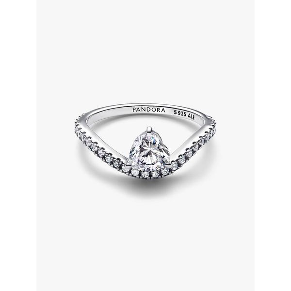 Silver Ring Image 2 Spath Jewelers Bartow, FL