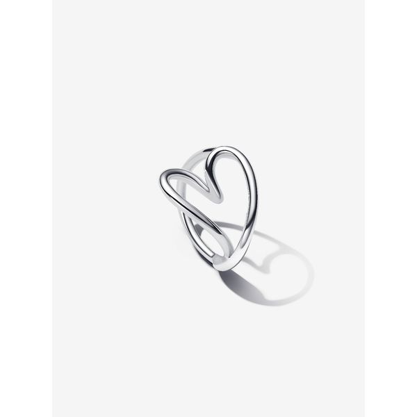 Silver Ring Spath Jewelers Bartow, FL