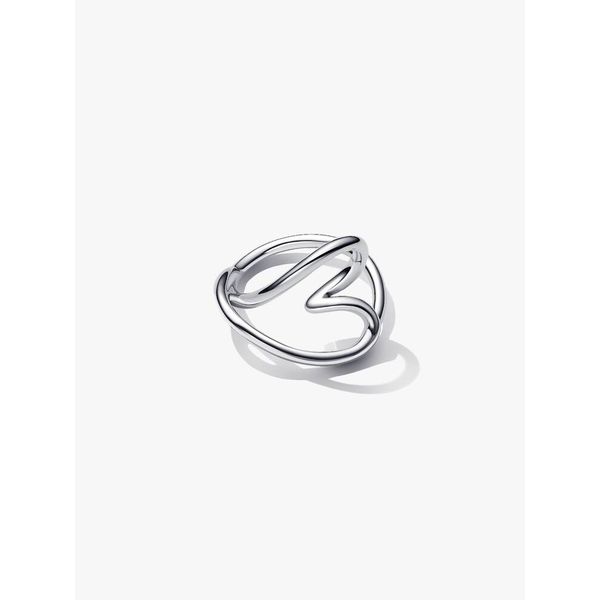 Silver Ring Image 2 Spath Jewelers Bartow, FL