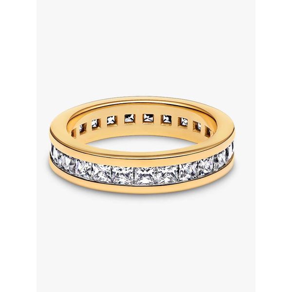 Silver Ring Image 2 Spath Jewelers Bartow, FL