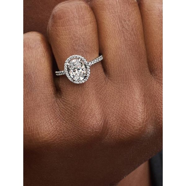 Silver Ring Image 2 Spath Jewelers Bartow, FL