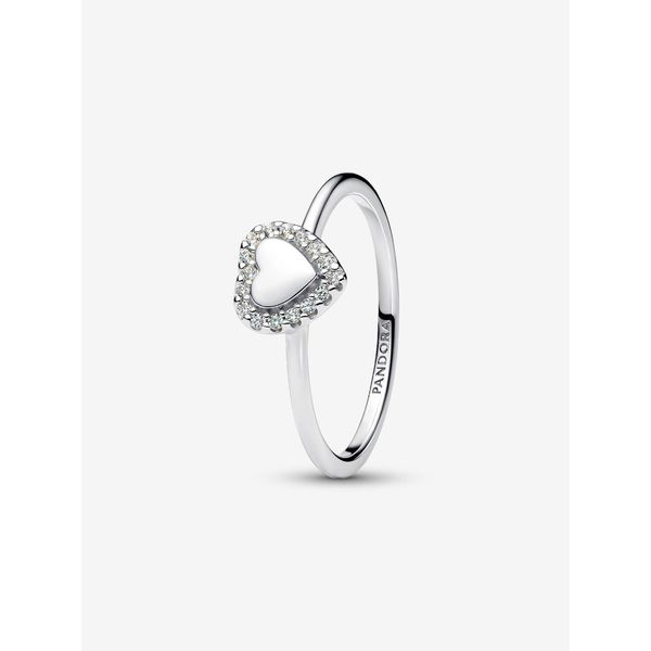 Silver Ring Spath Jewelers Bartow, FL
