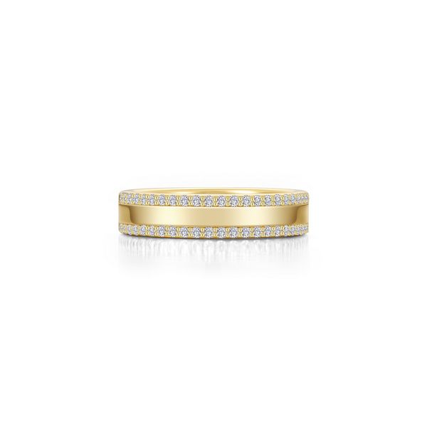 Silver Ring Spath Jewelers Bartow, FL