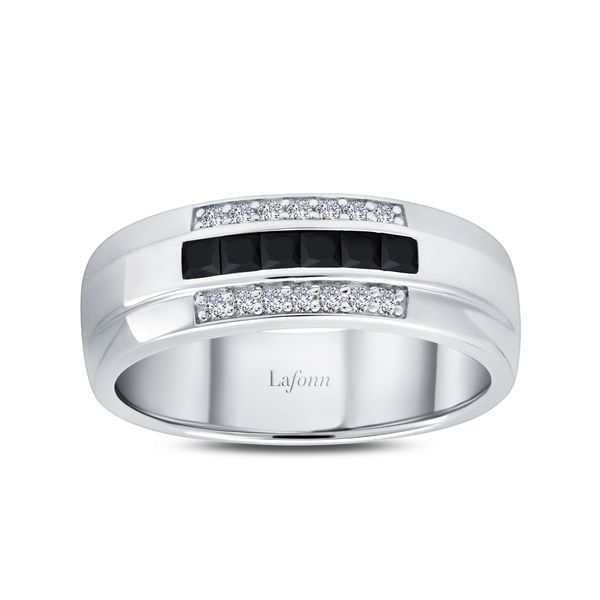 Silver Ring Spath Jewelers Bartow, FL