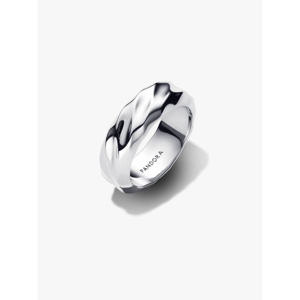 Silver Ring Spath Jewelers Bartow, FL