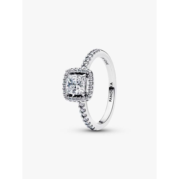 Silver Ring Spath Jewelers Bartow, FL