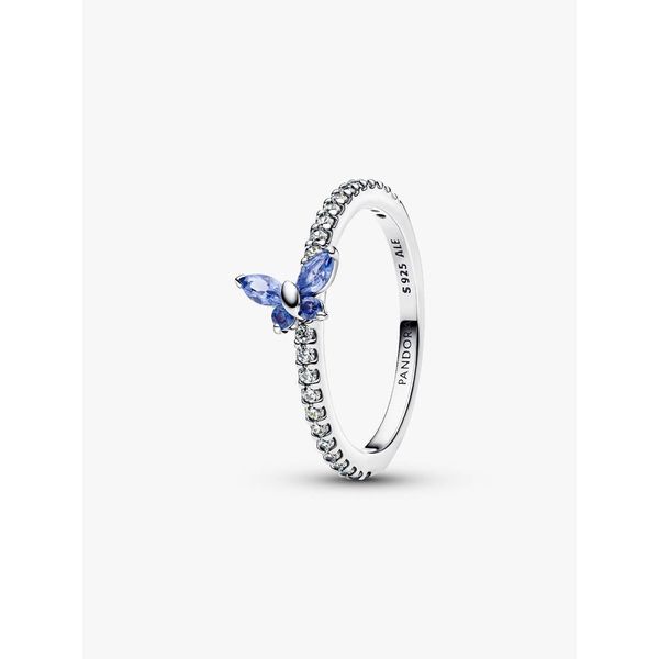 Silver Ring Spath Jewelers Bartow, FL