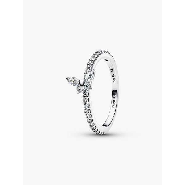 Silver Ring Spath Jewelers Bartow, FL
