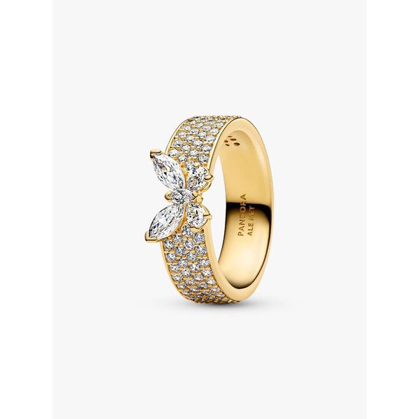 Silver Ring Spath Jewelers Bartow, FL
